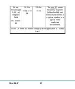 Preview for 58 page of Quanta Computer ecg103-K1 User Manual