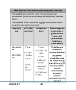 Preview for 59 page of Quanta Computer ecg103-K1 User Manual