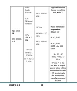 Preview for 60 page of Quanta Computer ecg103-K1 User Manual