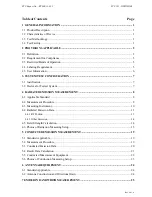 Предварительный просмотр 3 страницы Quanta Computer HFSWM100 Emi Test Report