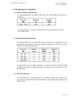 Предварительный просмотр 7 страницы Quanta Computer HFSWM100 Emi Test Report