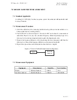 Предварительный просмотр 29 страницы Quanta Computer HFSWM100 Emi Test Report