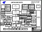 Quanta Computer JM7B-DISCRETE Schematics preview