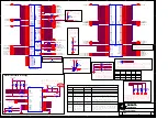 Preview for 3 page of Quanta Computer JM7B-DISCRETE Schematics