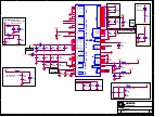 Preview for 9 page of Quanta Computer JM7B-DISCRETE Schematics