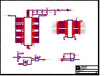 Preview for 41 page of Quanta Computer JM7B-DISCRETE Schematics