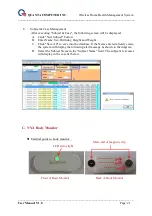 Предварительный просмотр 22 страницы Quanta Computer NYA User Manual