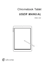 Preview for 1 page of Quanta Computer QTA-QCNFA324A User Manual