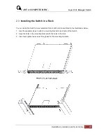 Предварительный просмотр 20 страницы Quanta Computer QuantaMesh User Manual