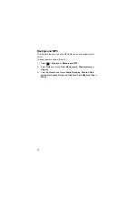 Preview for 86 page of Quanta Computer SD3-E01 Manual