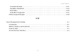 Preview for 9 page of Quanta Computer STRATOS S400-X44E Technical Manual