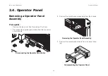 Preview for 41 page of Quanta Computer STRATOS S400-X44E Technical Manual