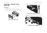 Preview for 42 page of Quanta Computer STRATOS S400-X44E Technical Manual