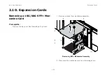 Preview for 61 page of Quanta Computer STRATOS S400-X44E Technical Manual