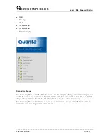 Предварительный просмотр 36 страницы Quanta Computer T1048-LB9 Use Manual