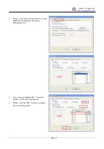 Предварительный просмотр 15 страницы Quanta Computer WiMAX WC510 User Manual