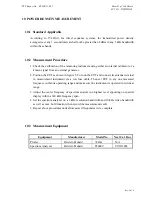 Preview for 35 page of Quanta Computer WM1 Emi Test Report