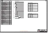 Предварительный просмотр 2 страницы Quanta Computer ZQP System Diagrams