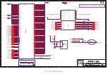 Предварительный просмотр 3 страницы Quanta Computer ZQP System Diagrams