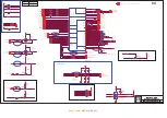 Предварительный просмотр 4 страницы Quanta Computer ZQP System Diagrams