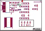 Предварительный просмотр 5 страницы Quanta Computer ZQP System Diagrams