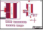 Предварительный просмотр 6 страницы Quanta Computer ZQP System Diagrams