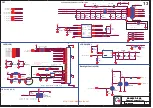 Предварительный просмотр 13 страницы Quanta Computer ZQP System Diagrams