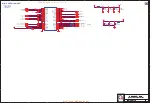 Предварительный просмотр 16 страницы Quanta Computer ZQP System Diagrams