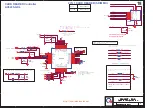 Предварительный просмотр 18 страницы Quanta Computer ZQP System Diagrams