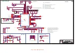 Предварительный просмотр 19 страницы Quanta Computer ZQP System Diagrams