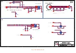 Предварительный просмотр 20 страницы Quanta Computer ZQP System Diagrams