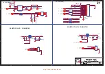 Предварительный просмотр 21 страницы Quanta Computer ZQP System Diagrams