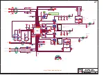 Предварительный просмотр 27 страницы Quanta Computer ZQP System Diagrams