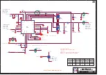 Предварительный просмотр 30 страницы Quanta Computer ZQP System Diagrams