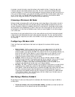 Preview for 2 page of Quanta Computer ZW9WM3B2100 User Manual