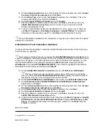 Preview for 9 page of Quanta Computer ZW9WM3B2100 User Manual