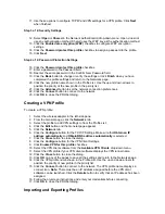 Preview for 15 page of Quanta Computer ZW9WM3B2100 User Manual