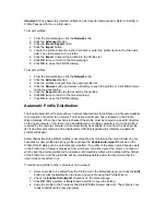 Preview for 16 page of Quanta Computer ZW9WM3B2100 User Manual