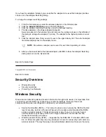 Preview for 25 page of Quanta Computer ZW9WM3B2100 User Manual