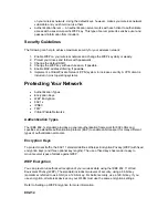 Preview for 26 page of Quanta Computer ZW9WM3B2100 User Manual