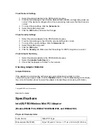 Preview for 31 page of Quanta Computer ZW9WM3B2100 User Manual