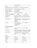 Preview for 32 page of Quanta Computer ZW9WM3B2100 User Manual