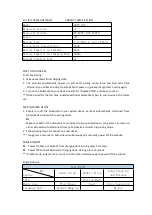 QUANTA AHS75-ANC Manual предпросмотр