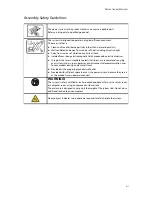 Предварительный просмотр 13 страницы QUANTA D51B-2U User Manual