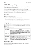 Preview for 31 page of QUANTA D51PC-1U User Manual