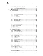 Предварительный просмотр 11 страницы QUANTA LB4M User Manual