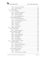 Предварительный просмотр 18 страницы QUANTA LB4M User Manual