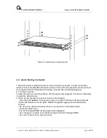 Предварительный просмотр 40 страницы QUANTA LB4M User Manual