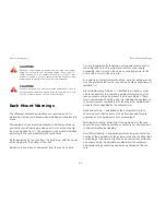 Preview for 26 page of QUANTA M4600H User Manual