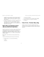 Preview for 33 page of QUANTA M4600H User Manual